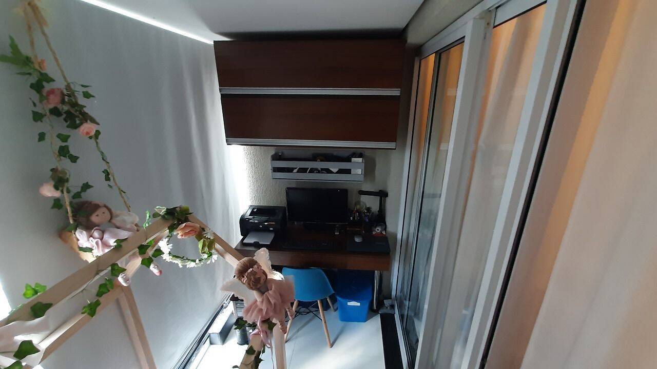 Apartamento, 1 quarto, 50 m² - Foto 8