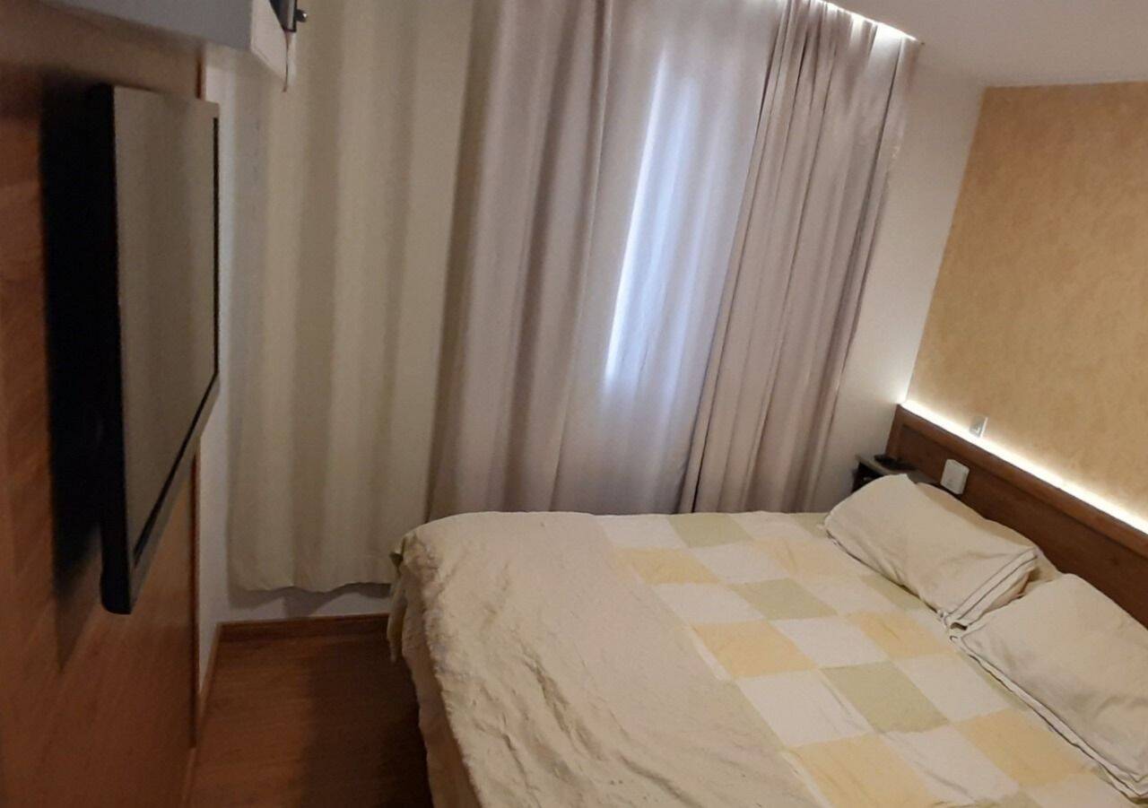 Apartamento, 1 quarto, 50 m² - Foto 12