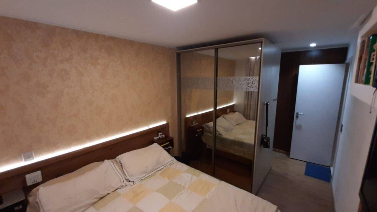 Apartamento, 1 quarto, 50 m² - Foto 14