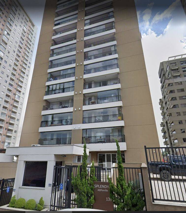 Apartamento, 1 quarto, 50 m² - Foto 20