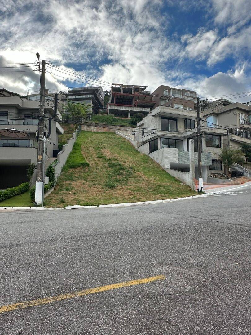 Terreno, 484 m² - Foto 1