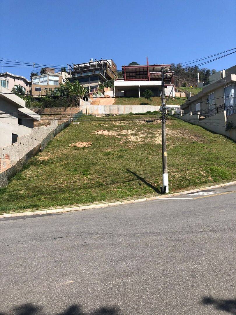 Terreno, 484 m² - Foto 2