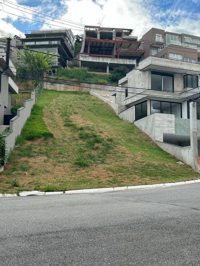 Terreno, 484 m² - Foto 3