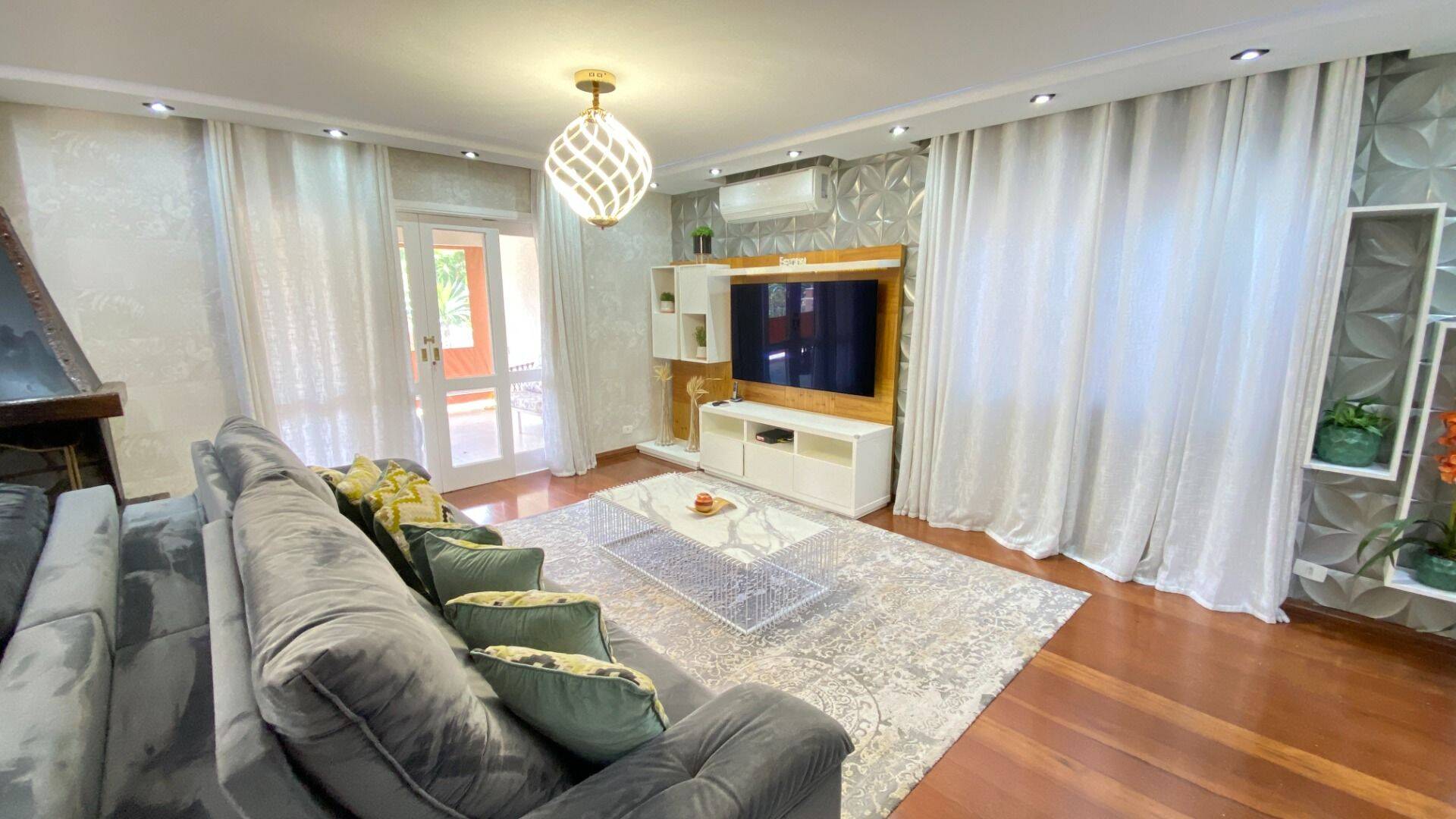 Casa, 4 quartos, 627 m² - Foto 5
