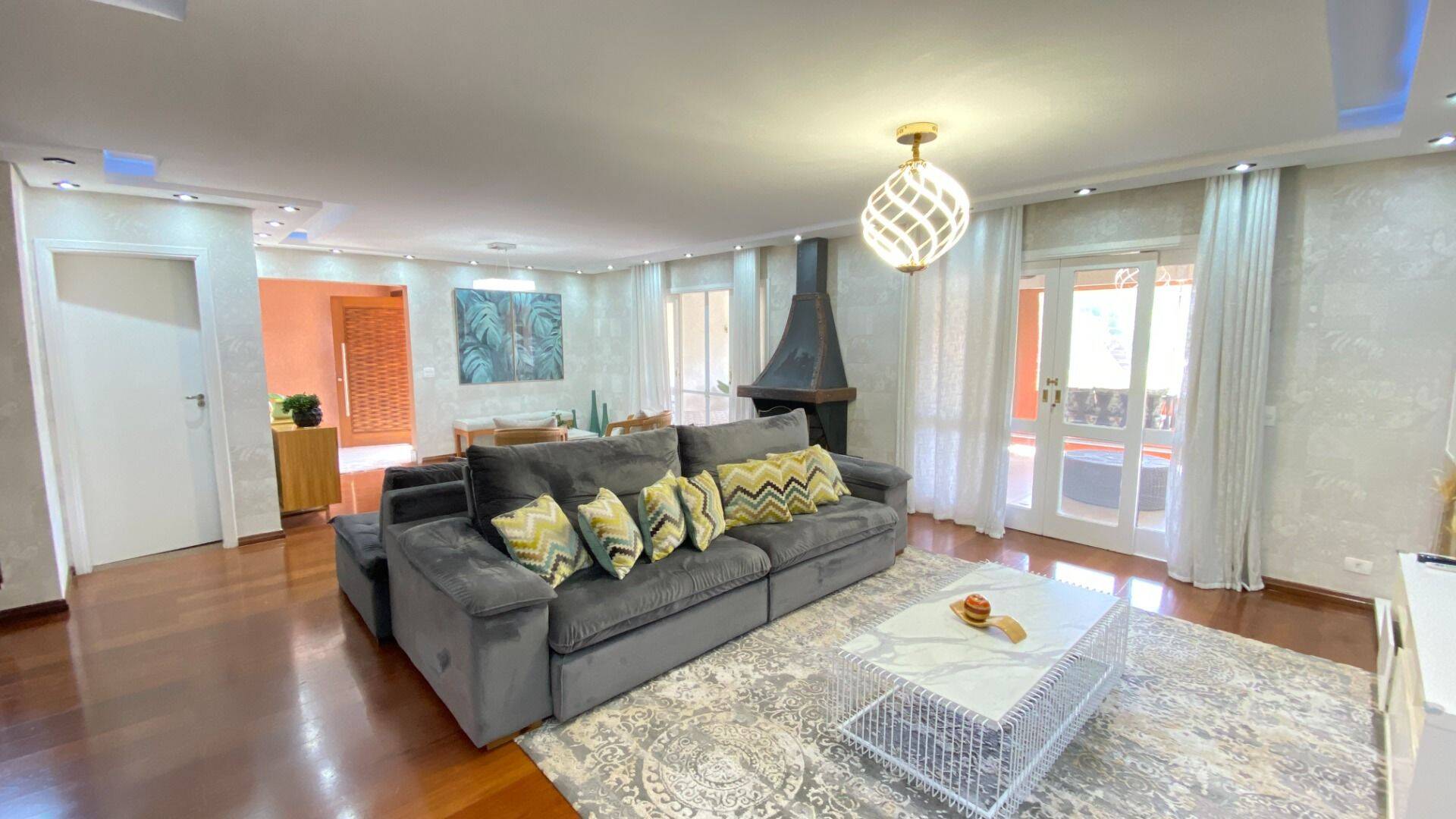 Casa, 4 quartos, 627 m² - Foto 6