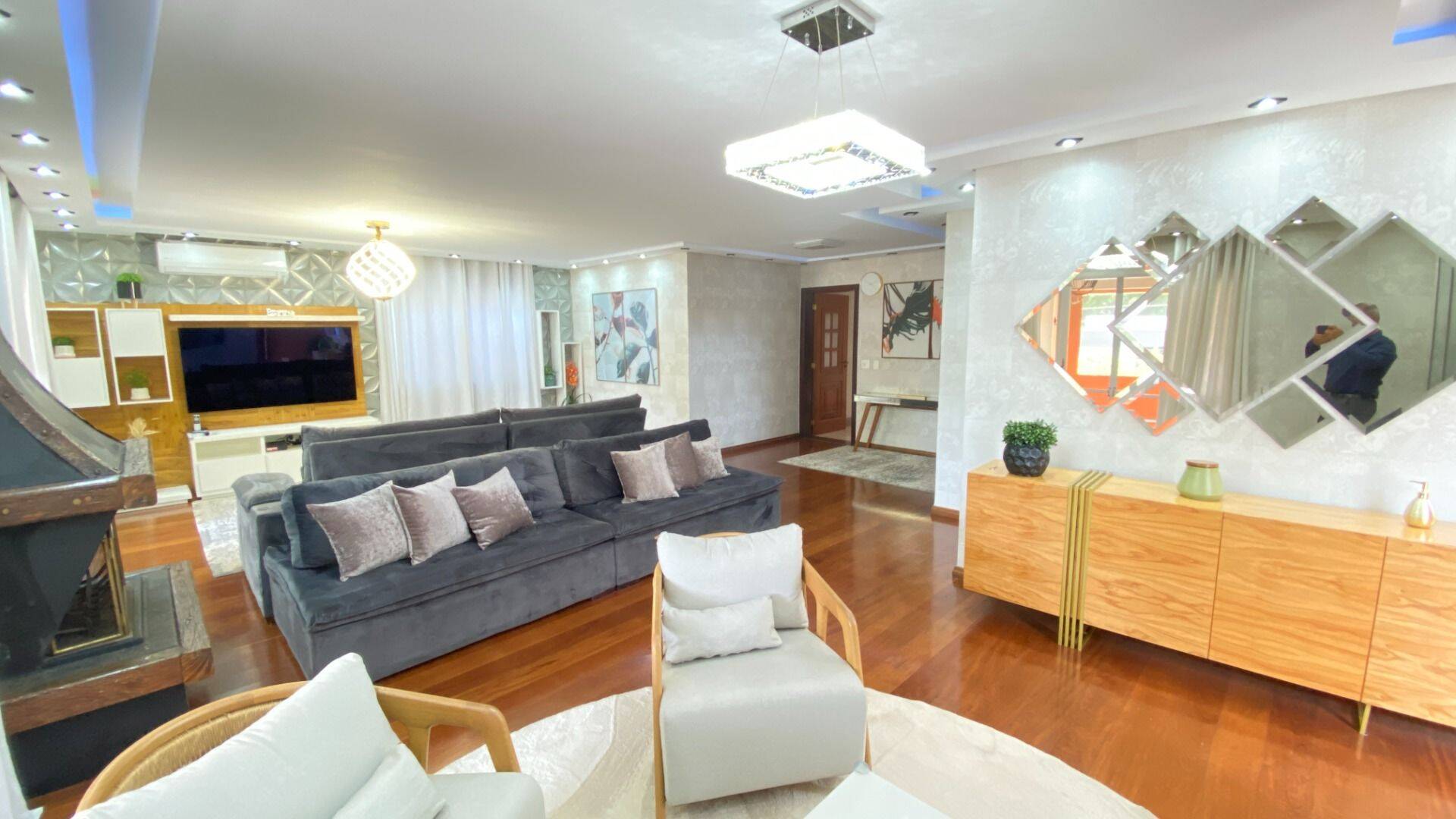 Casa, 4 quartos, 627 m² - Foto 8