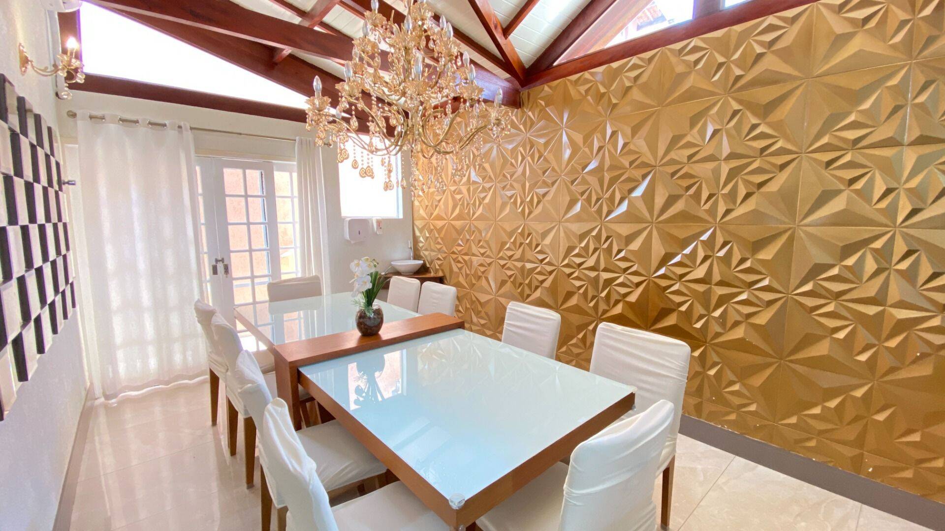Casa, 4 quartos, 627 m² - Foto 13