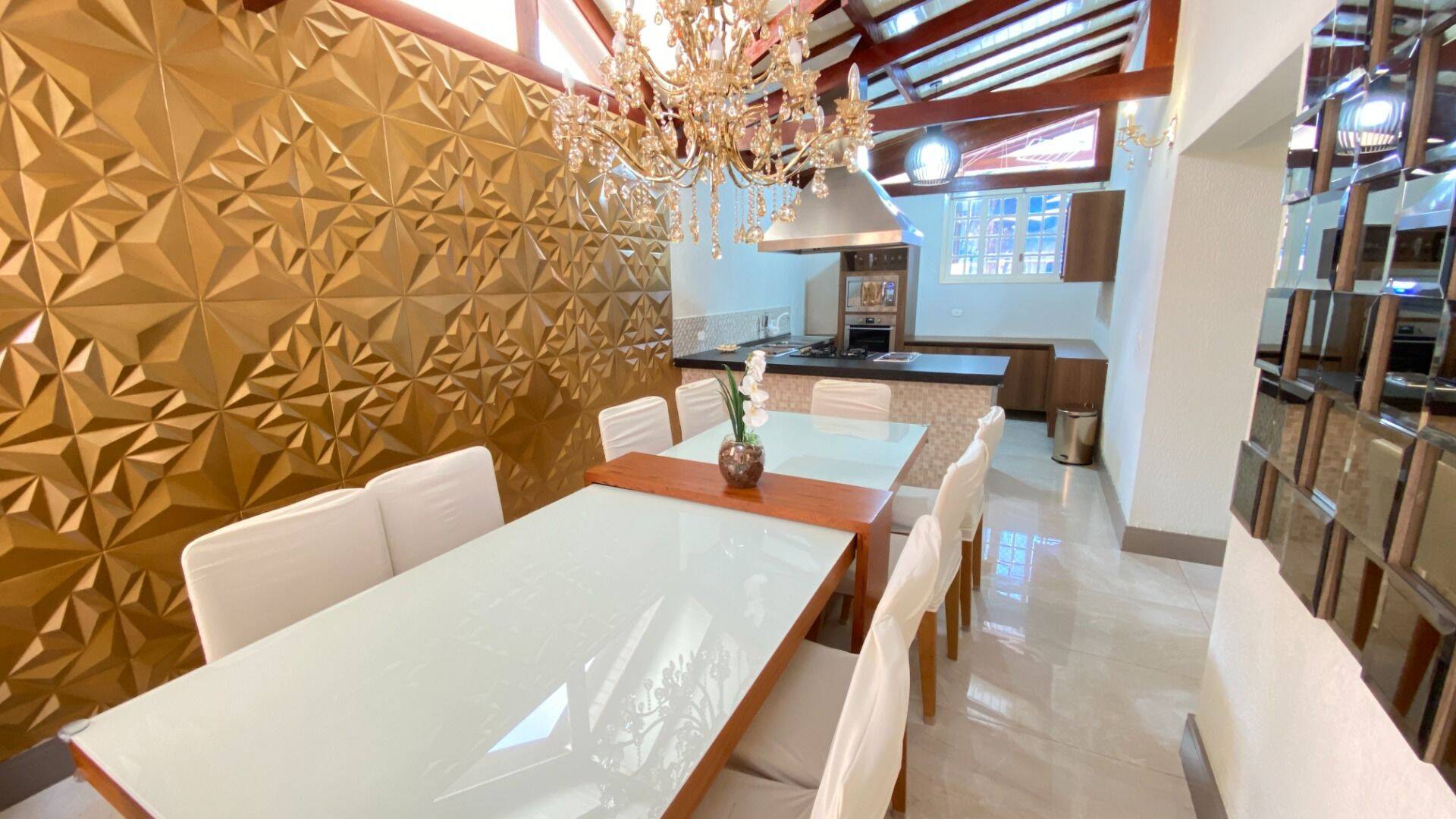 Casa, 4 quartos, 627 m² - Foto 14