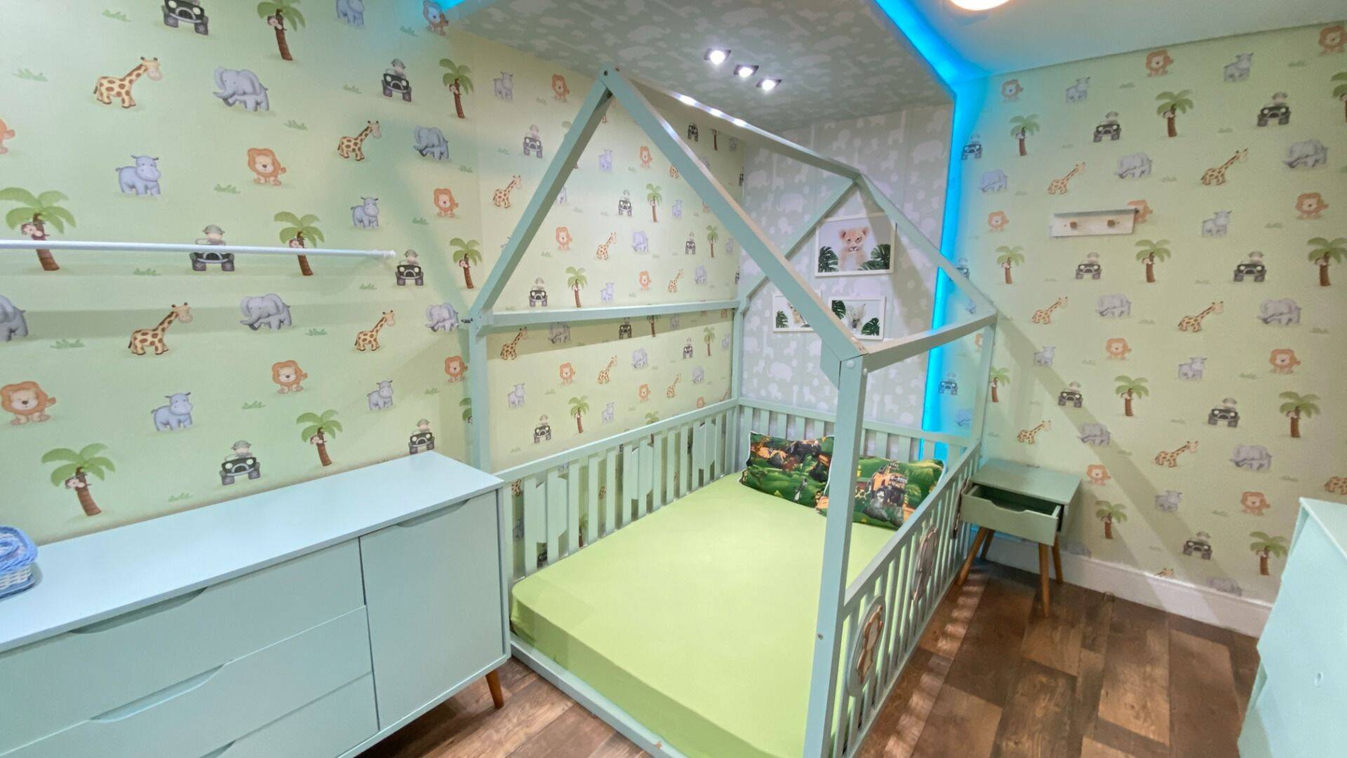 Casa, 4 quartos, 627 m² - Foto 19