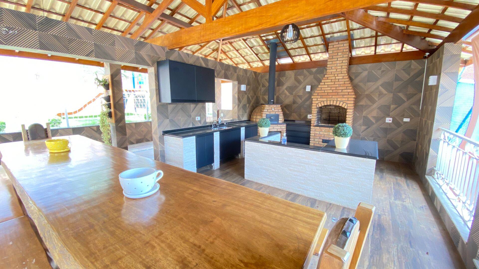 Casa, 4 quartos, 627 m² - Foto 2