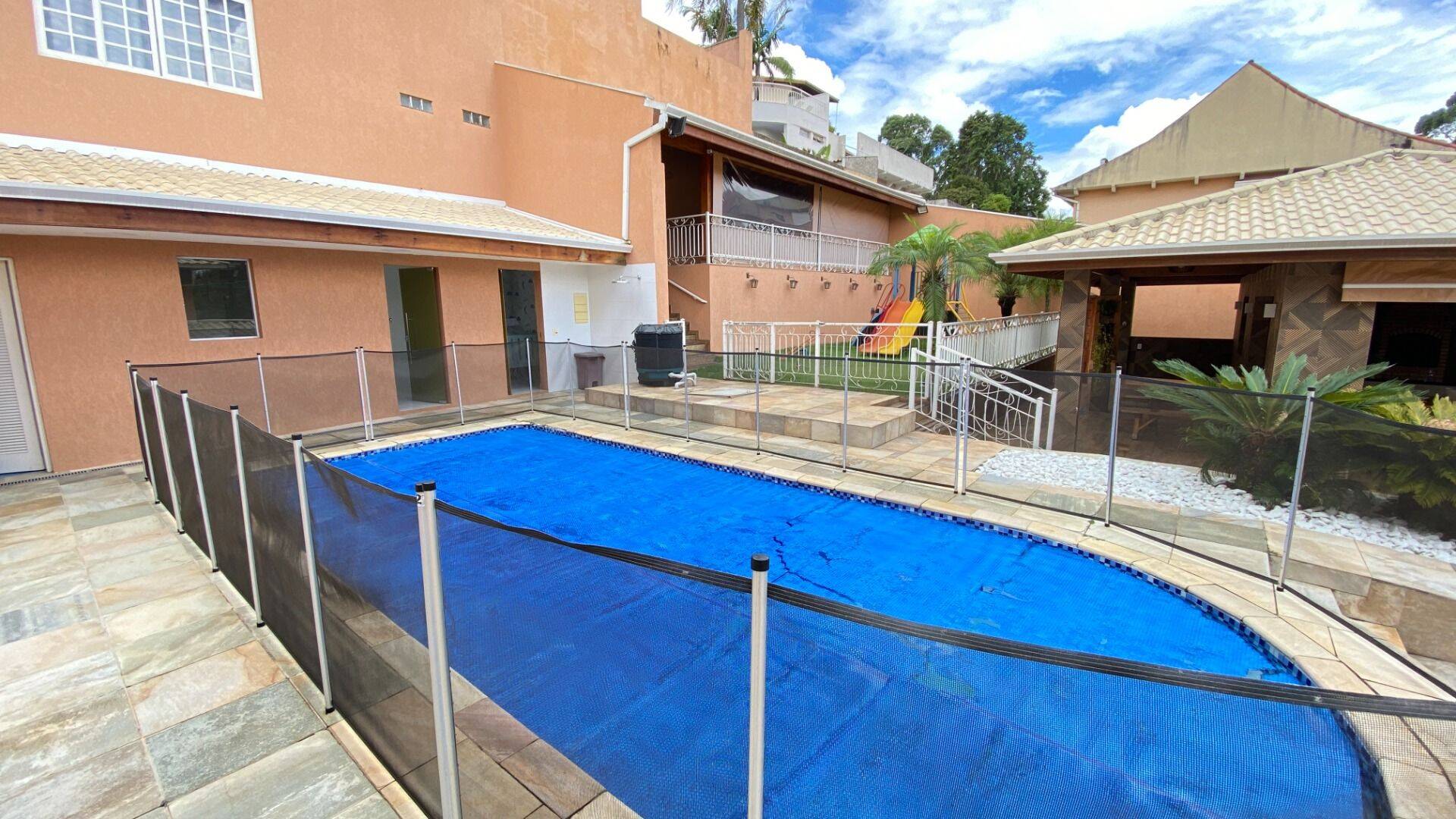 Casa, 4 quartos, 627 m² - Foto 43