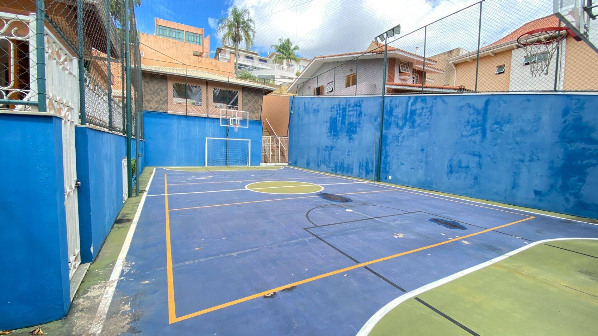 Casa, 4 quartos, 627 m² - Foto 47