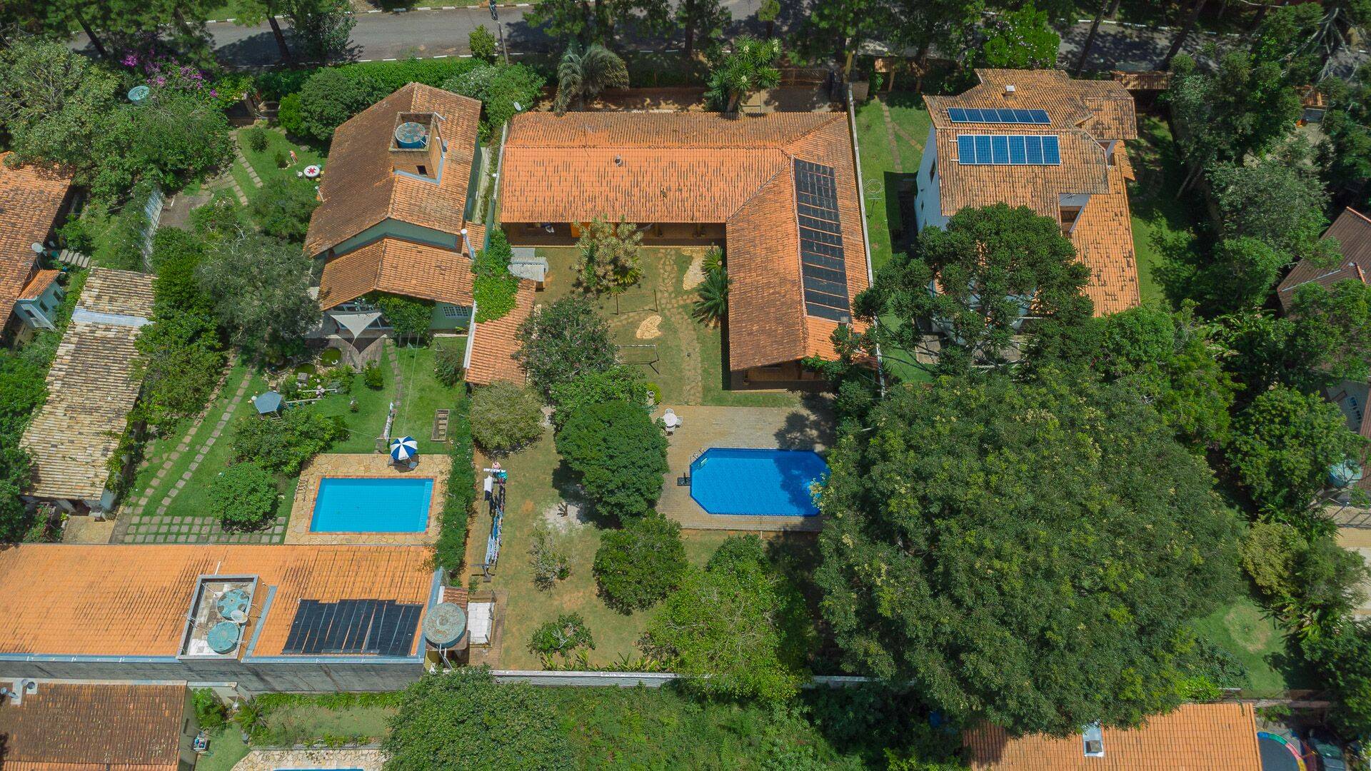 Casa, 4 quartos, 351 m² - Foto 43