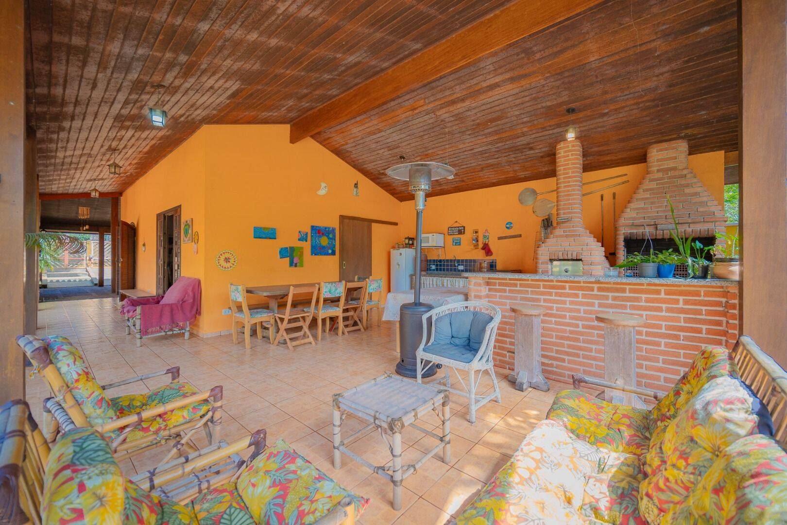 Casa, 4 quartos, 351 m² - Foto 16