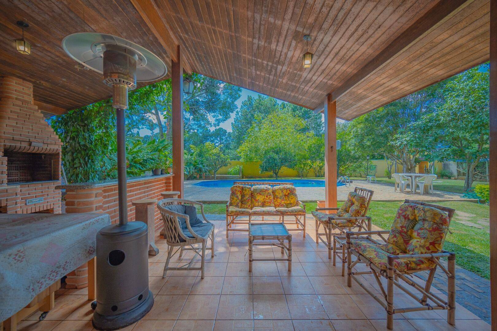Casa, 4 quartos, 351 m² - Foto 3