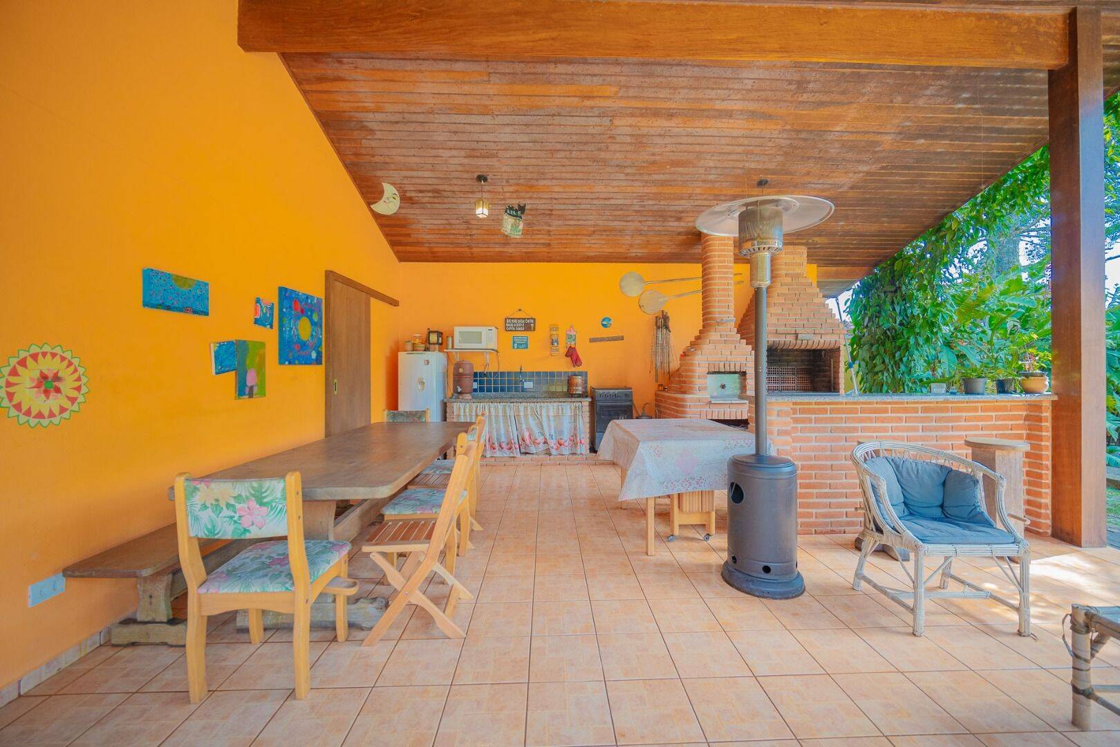 Casa, 4 quartos, 351 m² - Foto 20