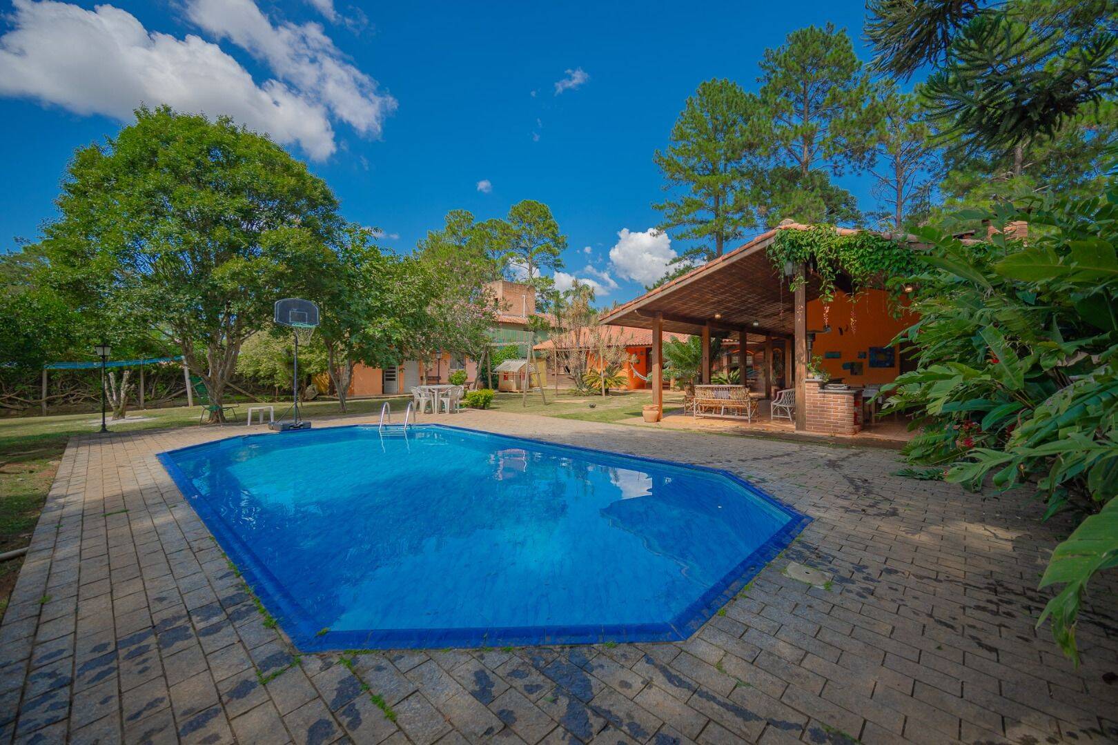 Casa, 4 quartos, 351 m² - Foto 42