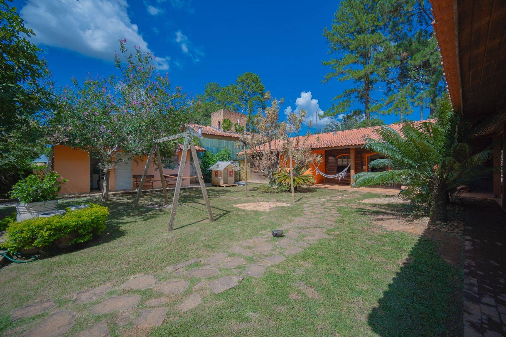 Casa, 4 quartos, 351 m² - Foto 39