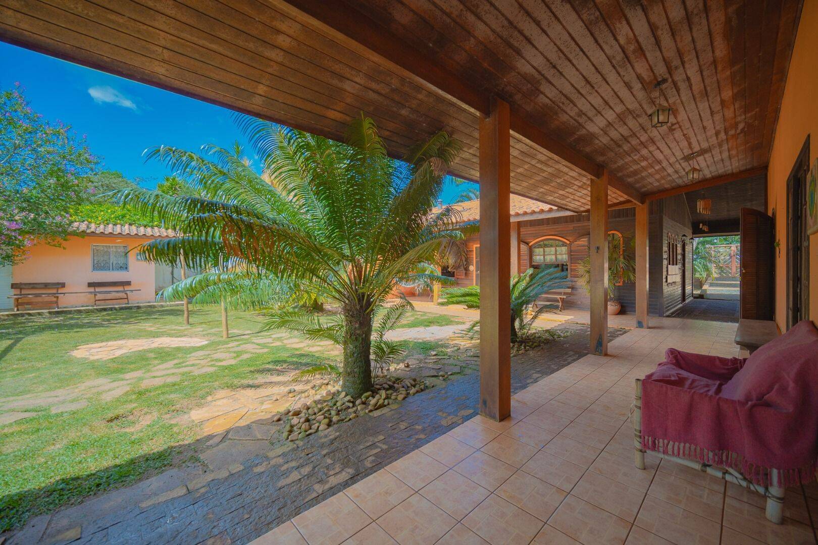 Casa, 4 quartos, 351 m² - Foto 21