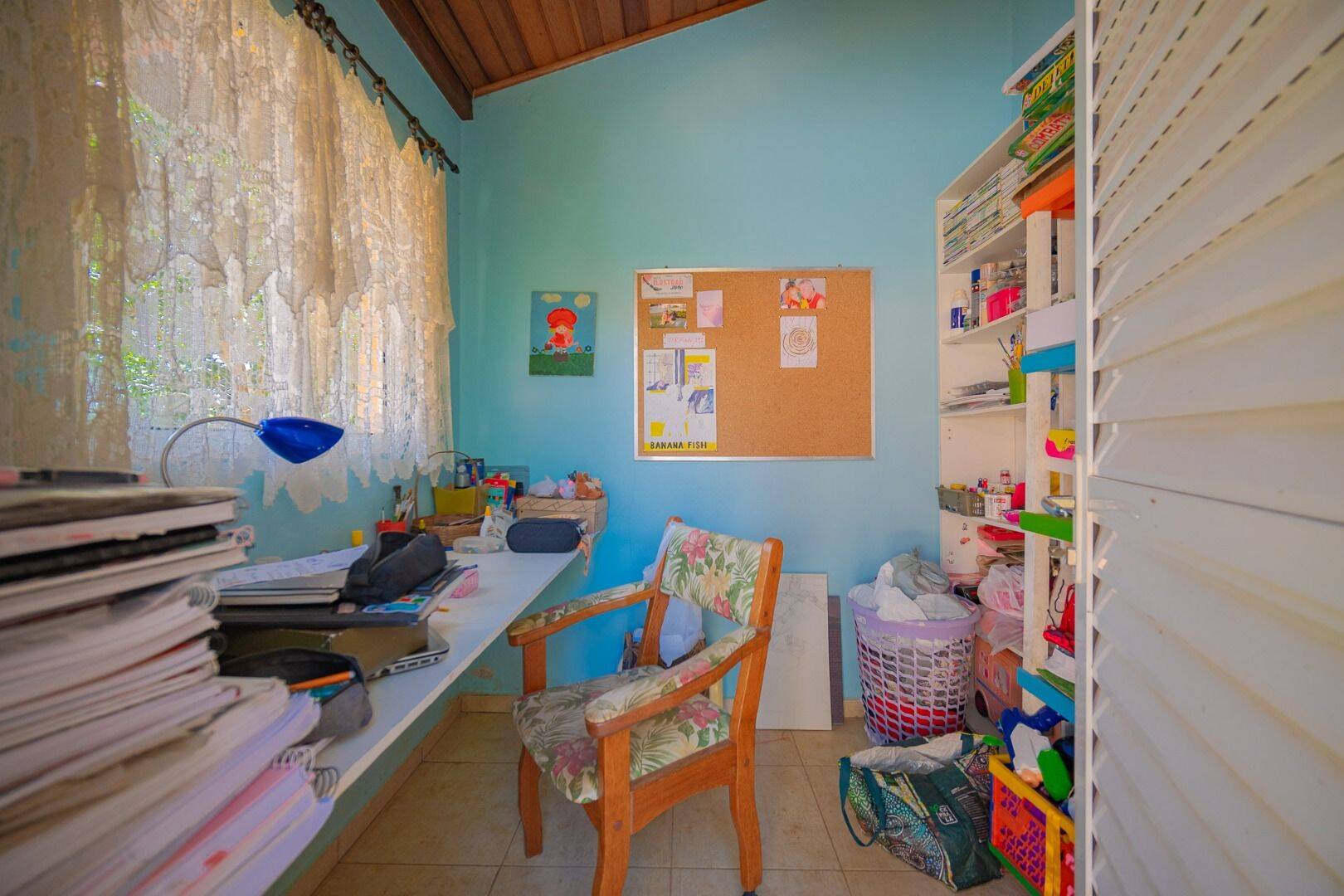 Casa, 4 quartos, 351 m² - Foto 17