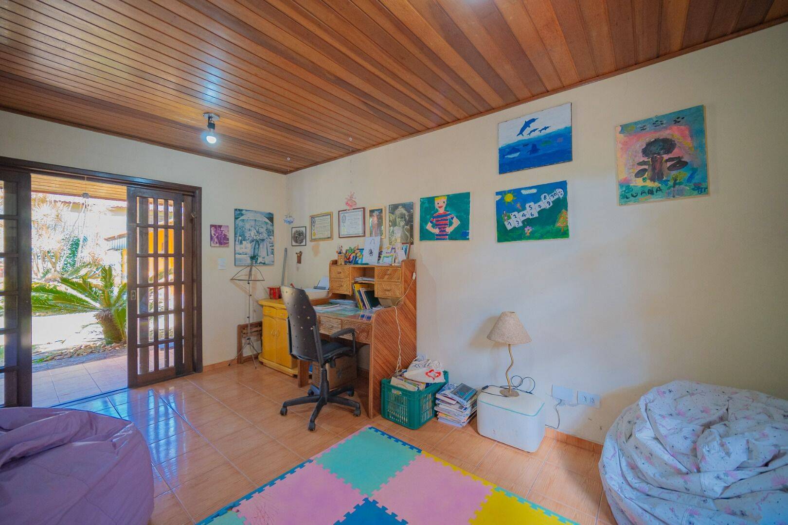 Casa, 4 quartos, 351 m² - Foto 23