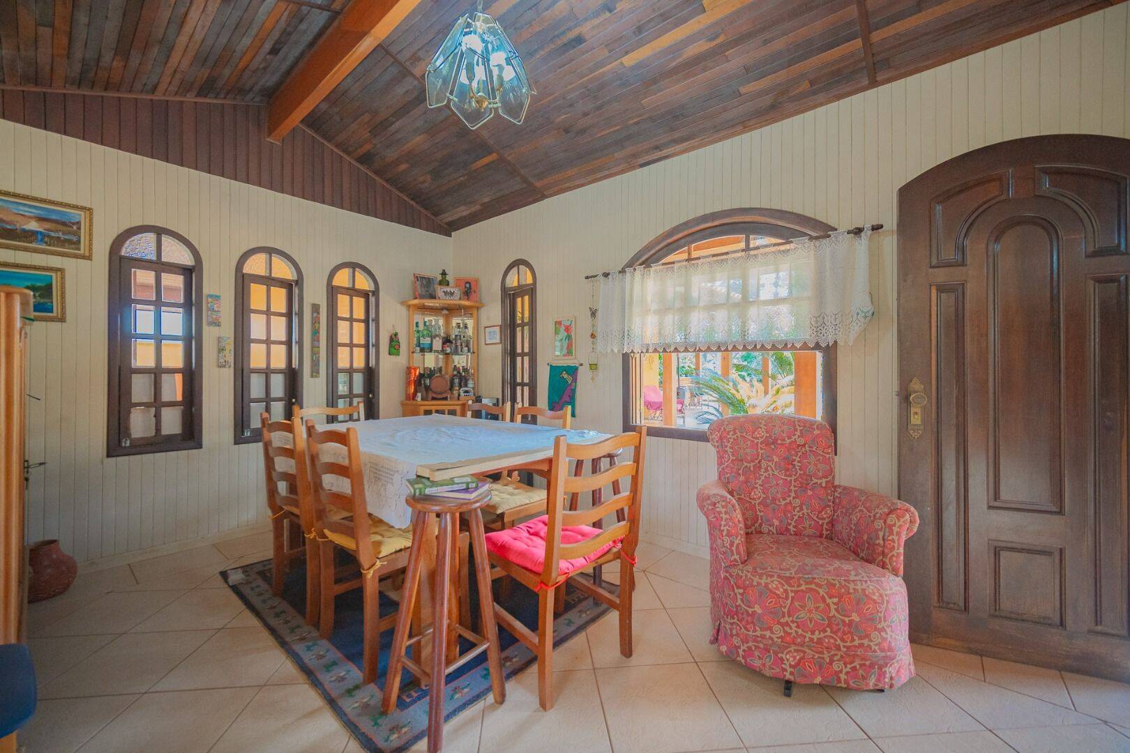 Casa, 4 quartos, 351 m² - Foto 7