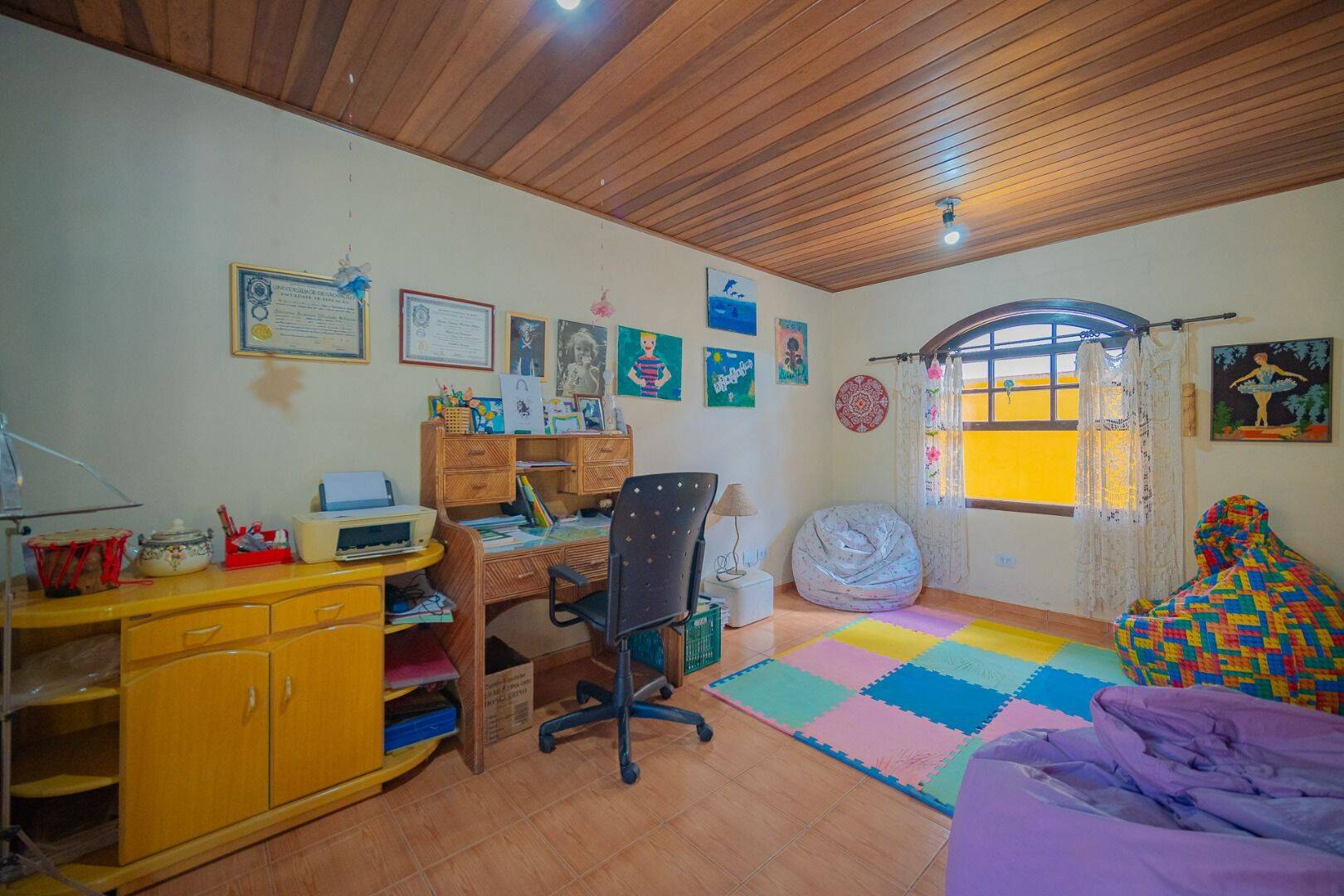 Casa, 4 quartos, 351 m² - Foto 32