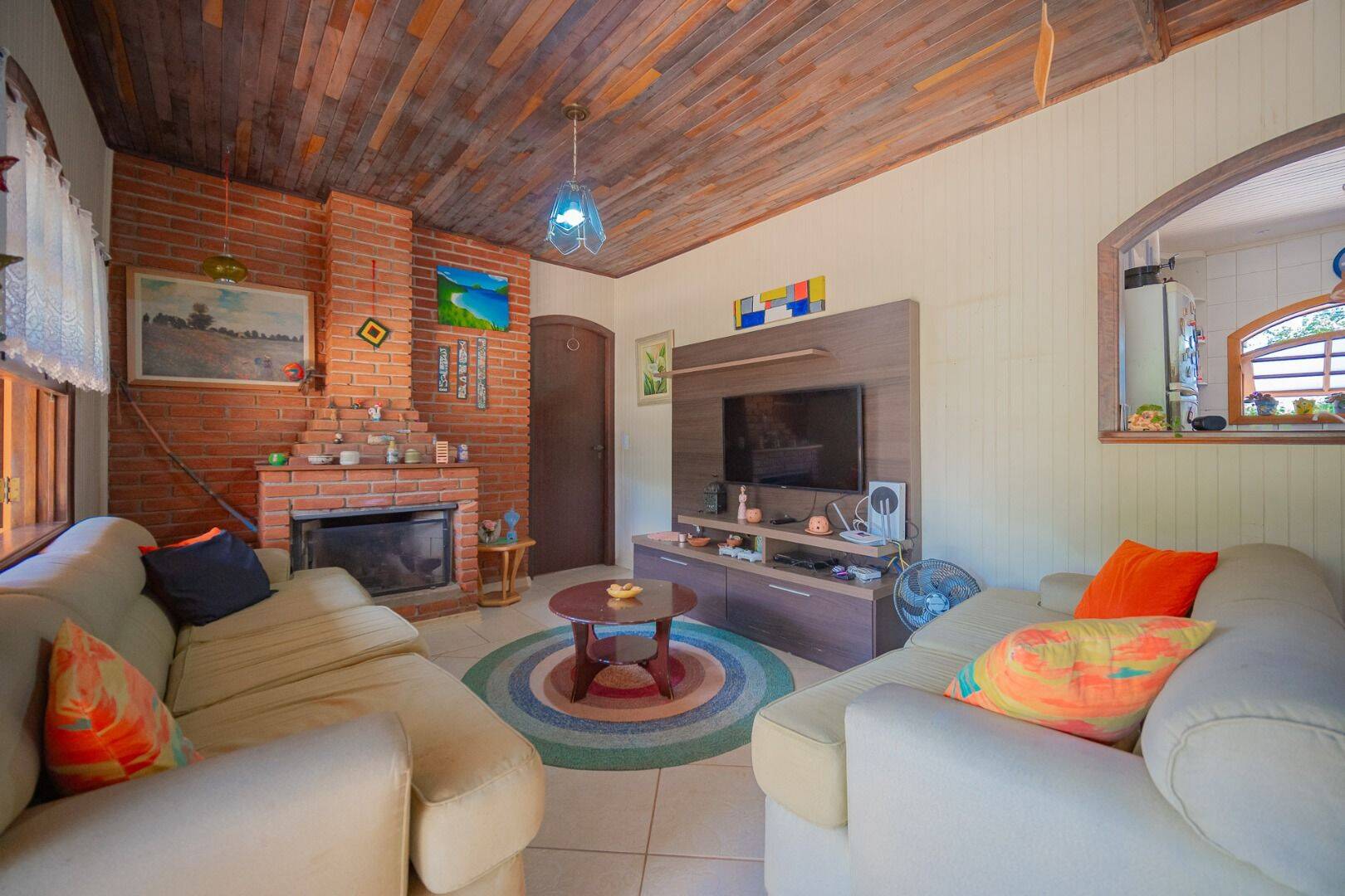 Casa, 4 quartos, 351 m² - Foto 5