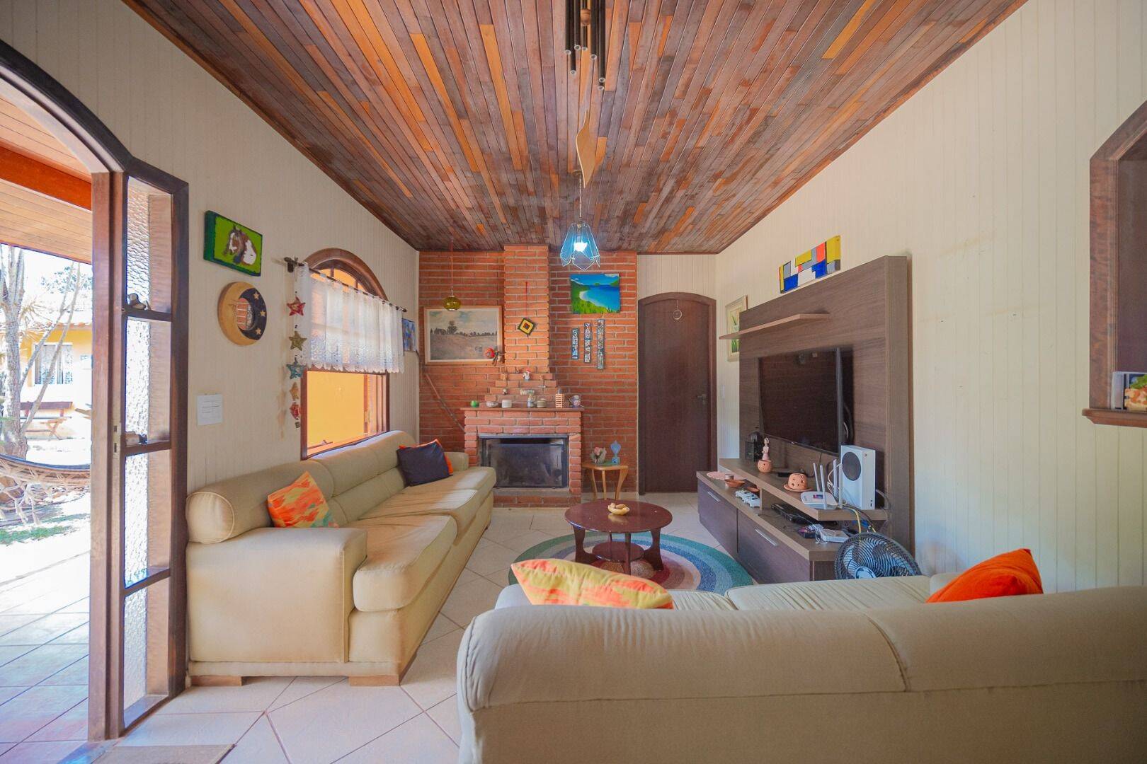 Casa, 4 quartos, 351 m² - Foto 6