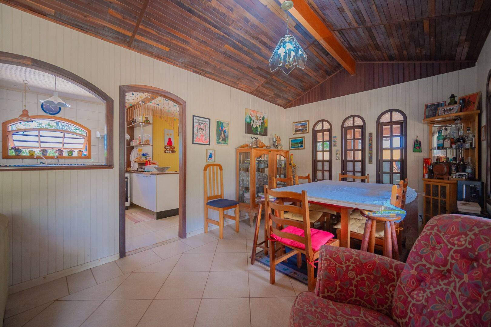 Casa, 4 quartos, 351 m² - Foto 10