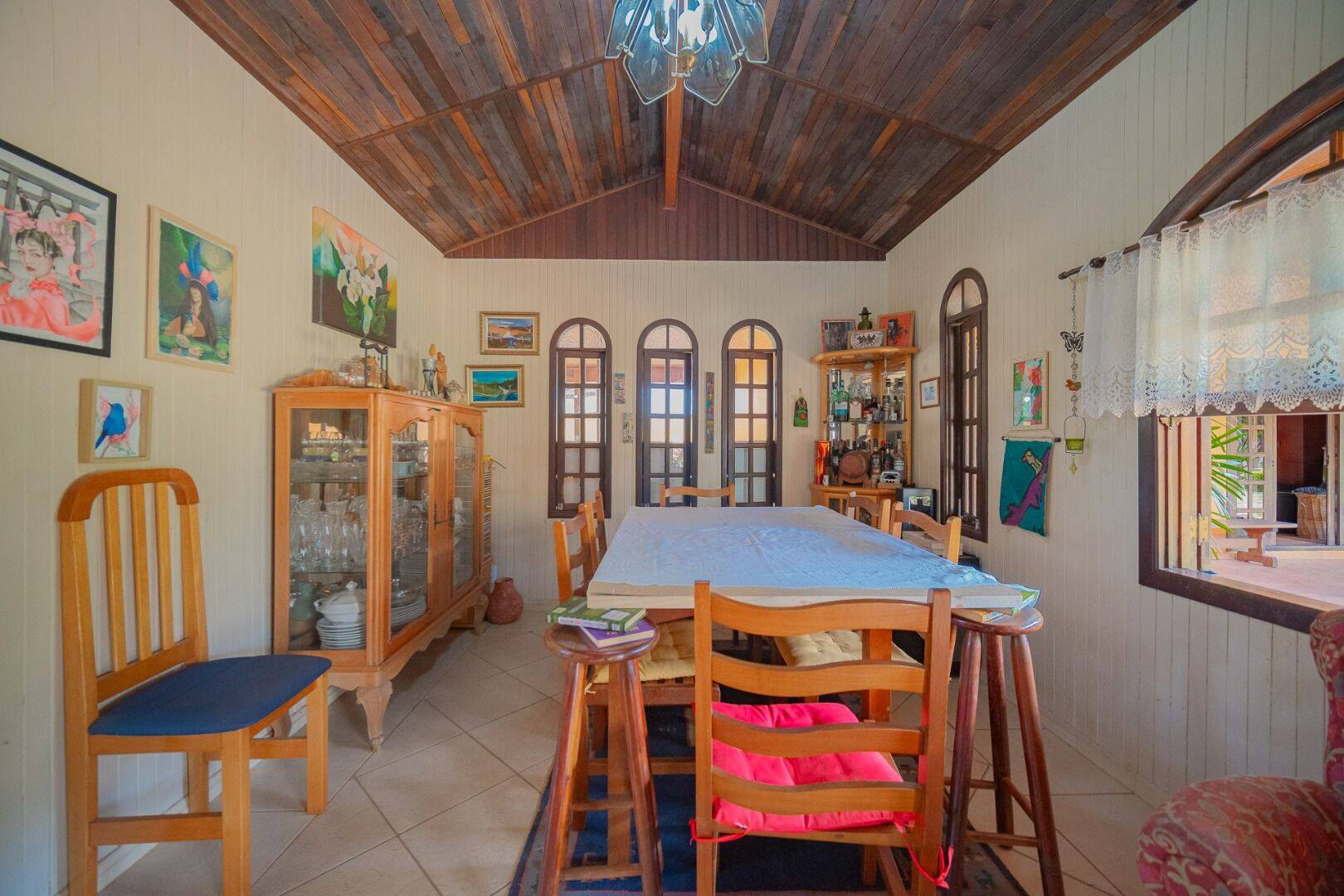 Casa, 4 quartos, 351 m² - Foto 9