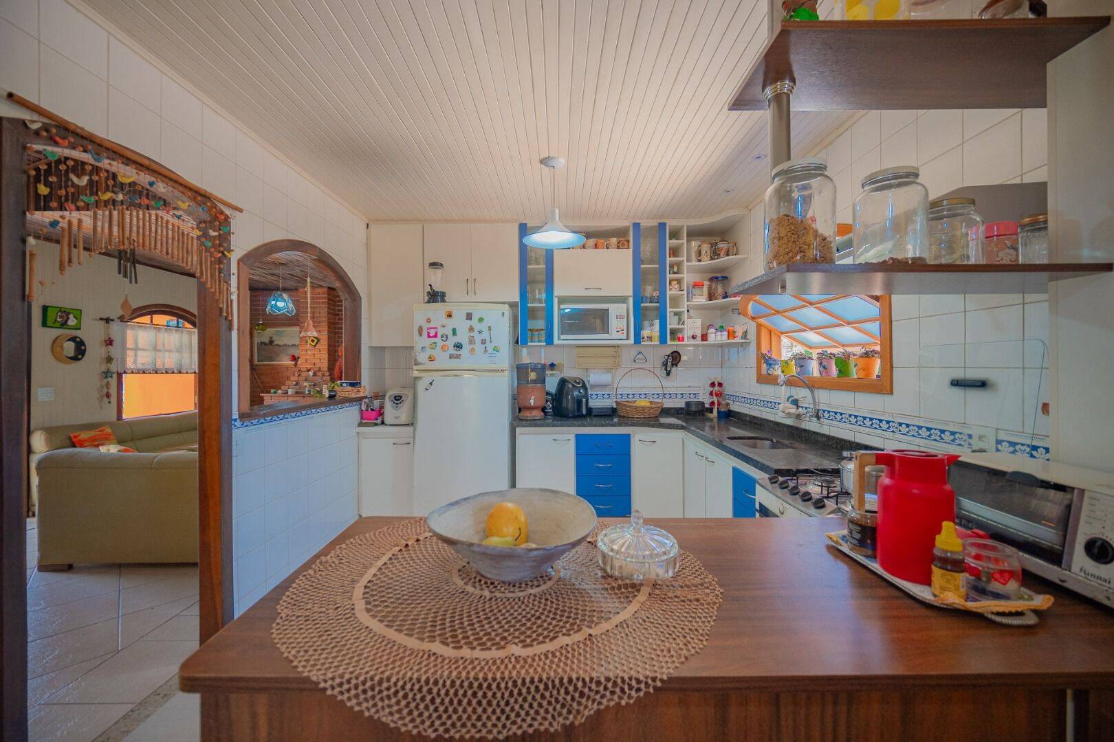 Casa, 4 quartos, 351 m² - Foto 13