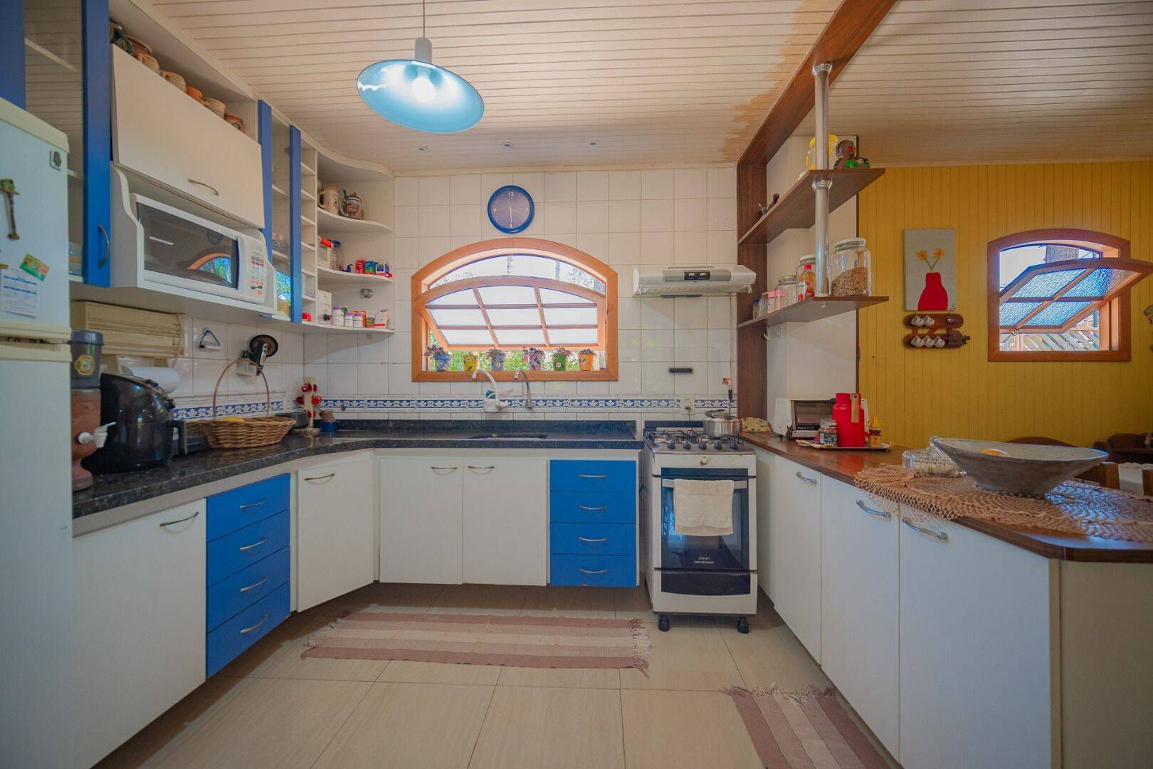 Casa, 4 quartos, 351 m² - Foto 11