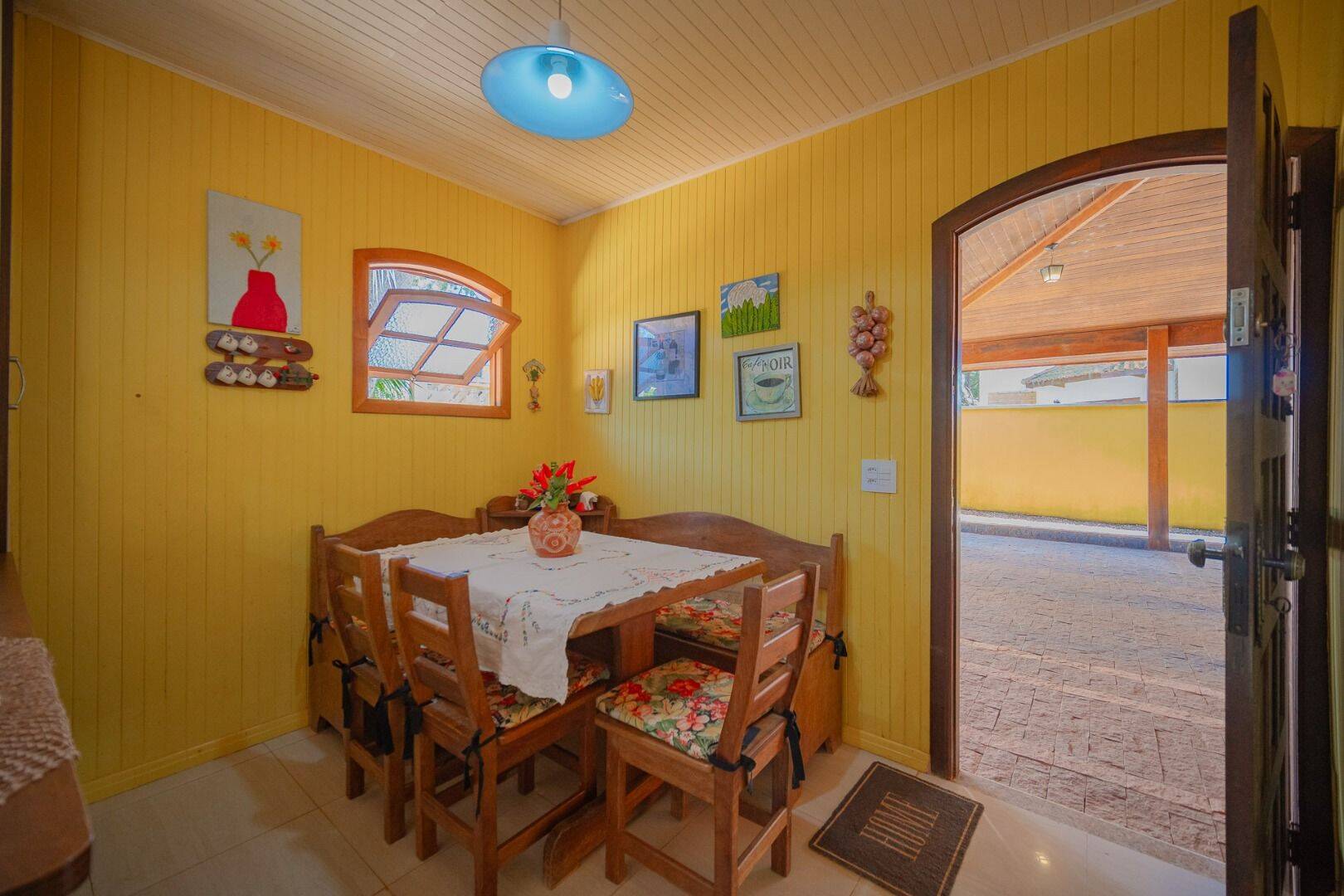 Casa, 4 quartos, 351 m² - Foto 15
