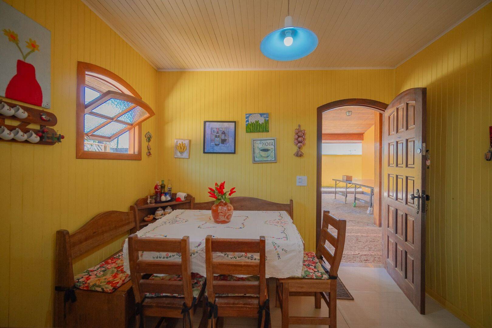 Casa, 4 quartos, 351 m² - Foto 19
