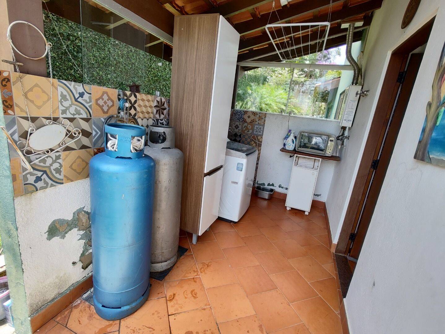 Casa, 2 quartos, 269 m² - Foto 23