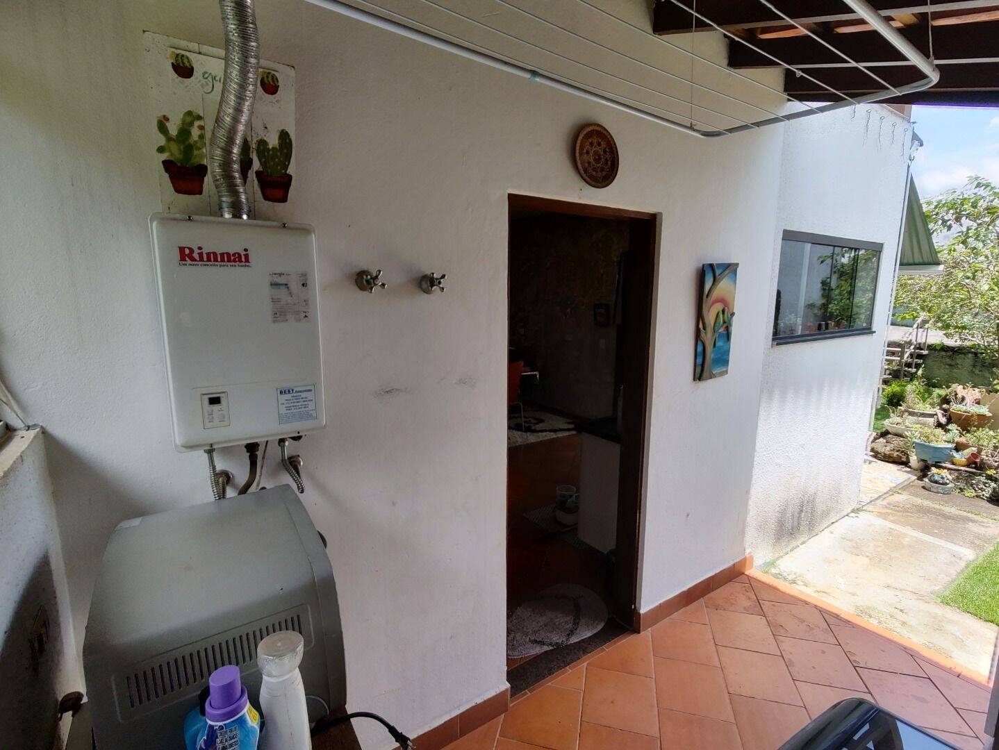Casa, 2 quartos, 269 m² - Foto 29