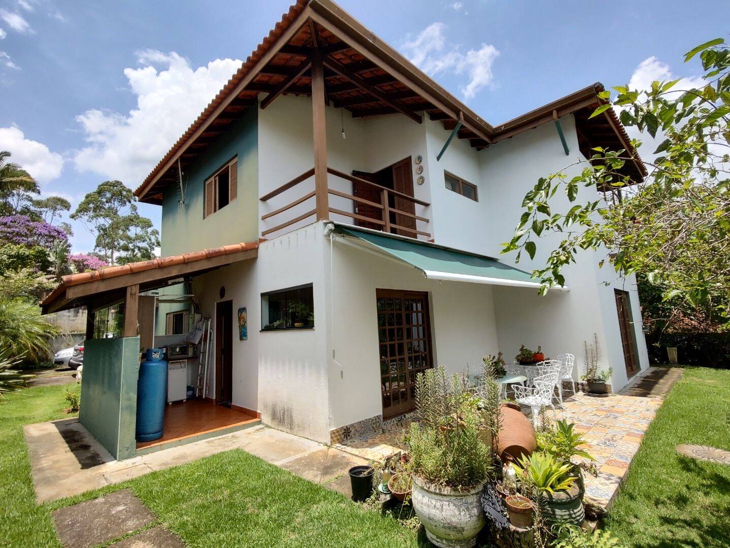 Casa, 2 quartos, 269 m² - Foto 2