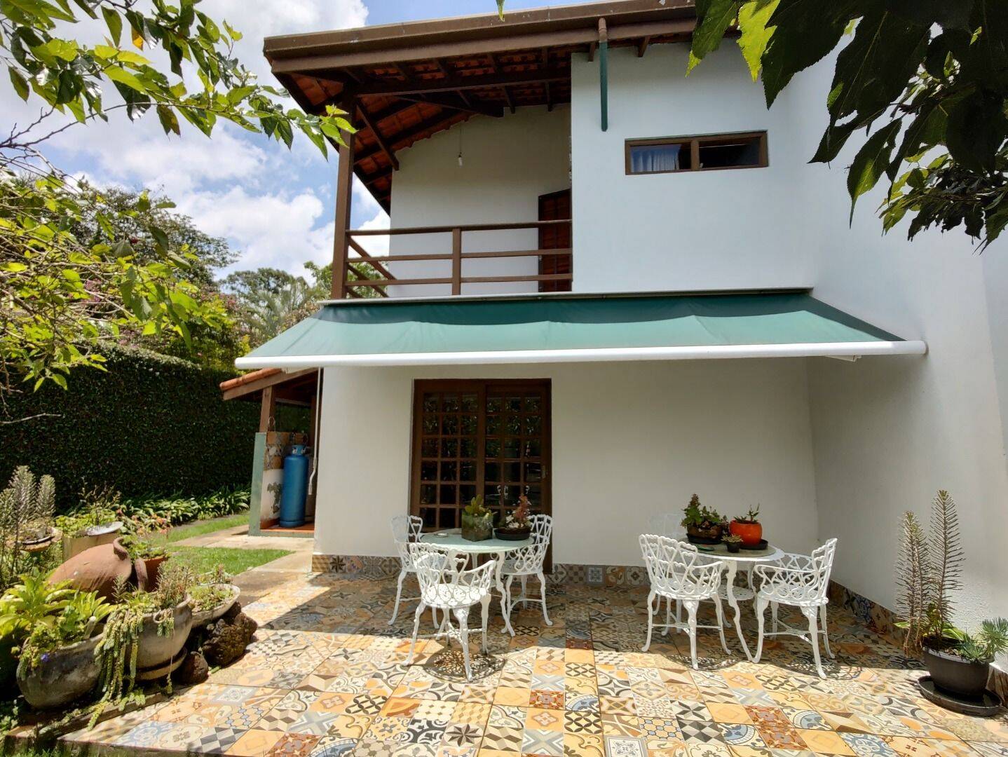 Casa, 2 quartos, 269 m² - Foto 14