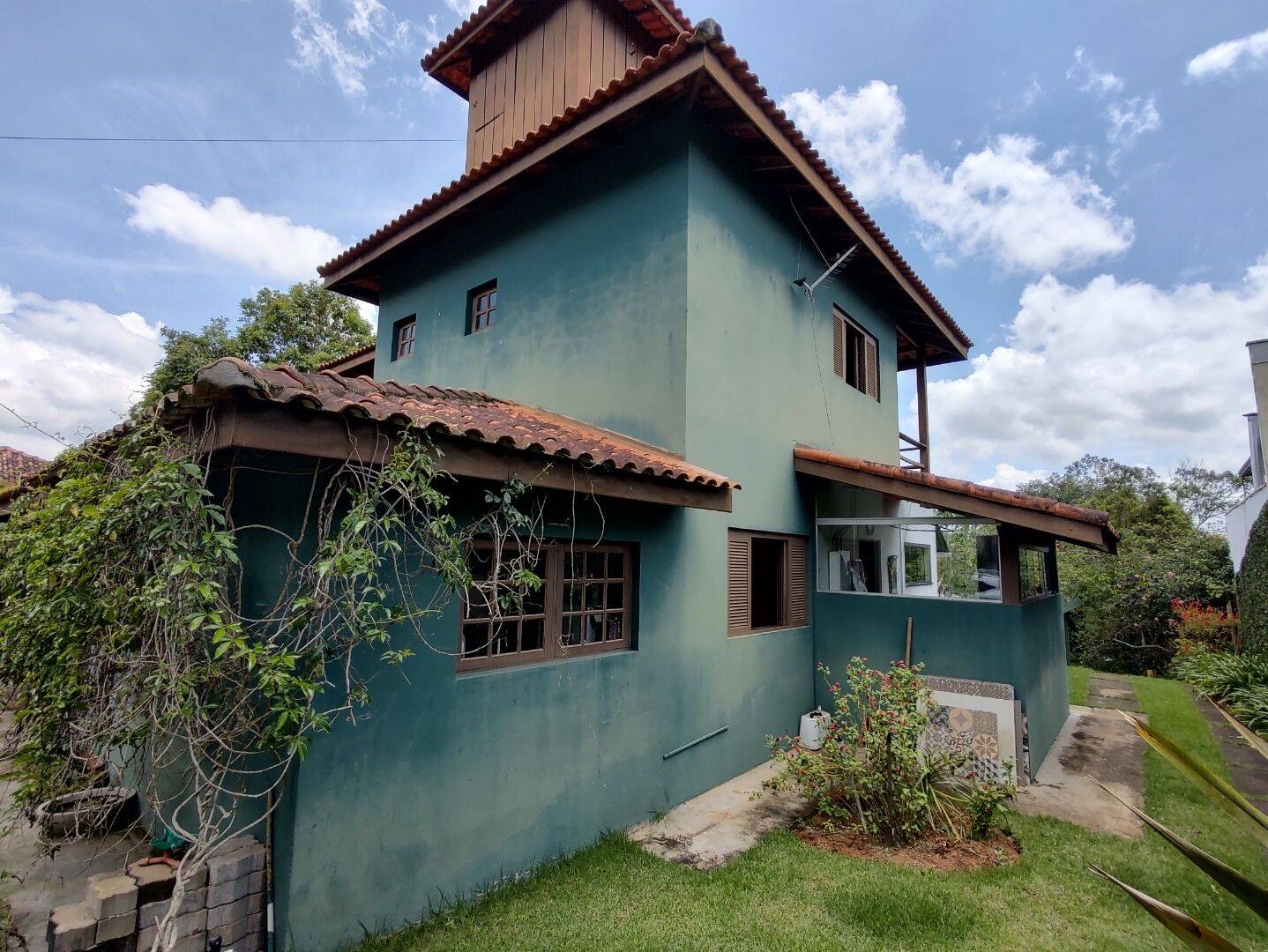 Casa, 2 quartos, 269 m² - Foto 13