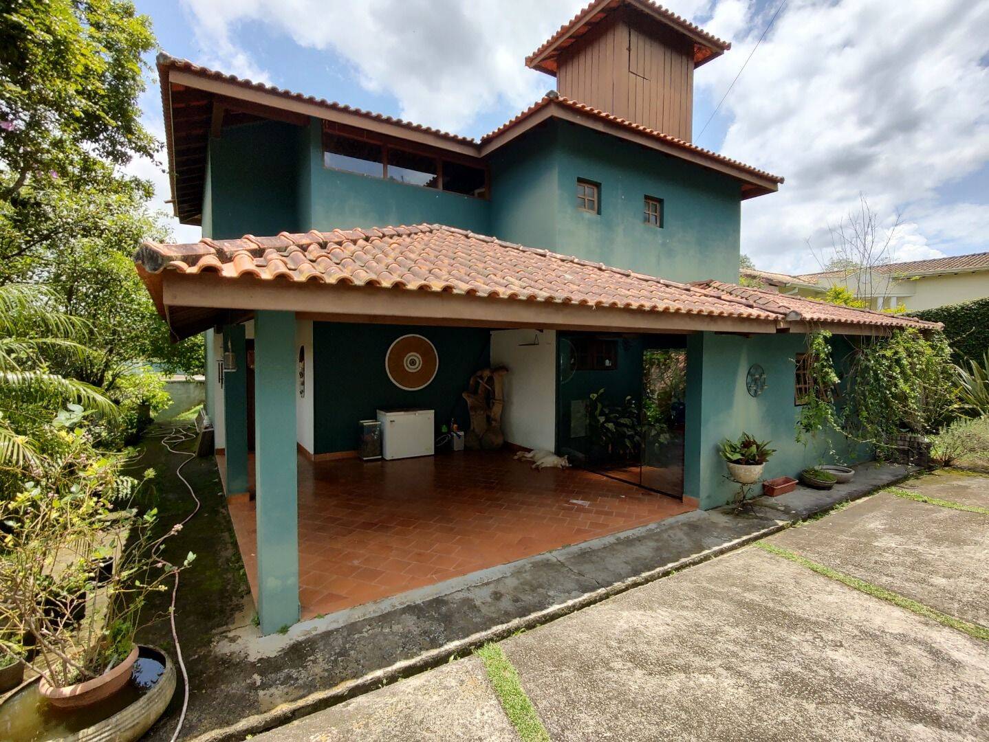 Casa, 2 quartos, 269 m² - Foto 35