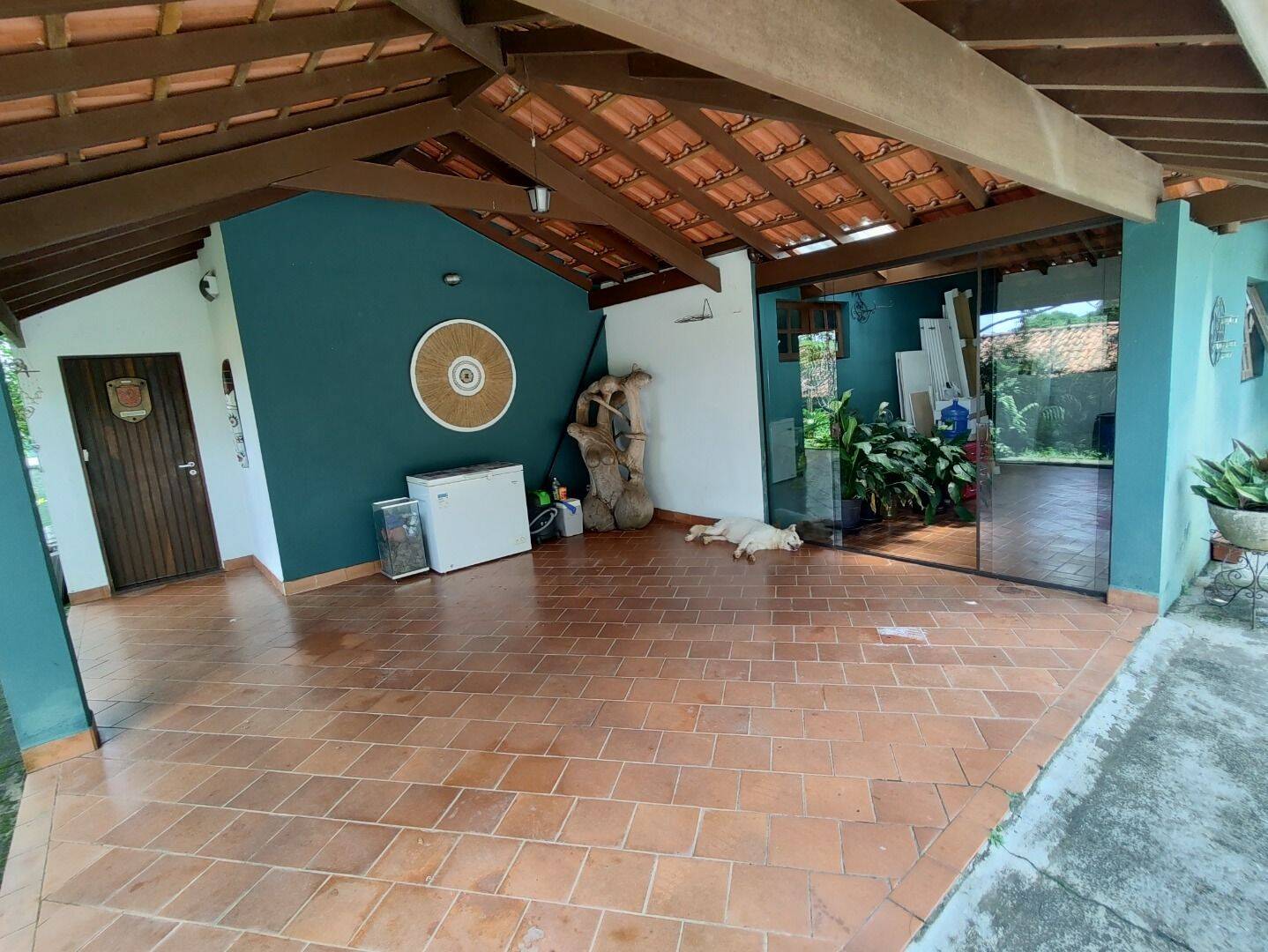 Casa, 2 quartos, 269 m² - Foto 39