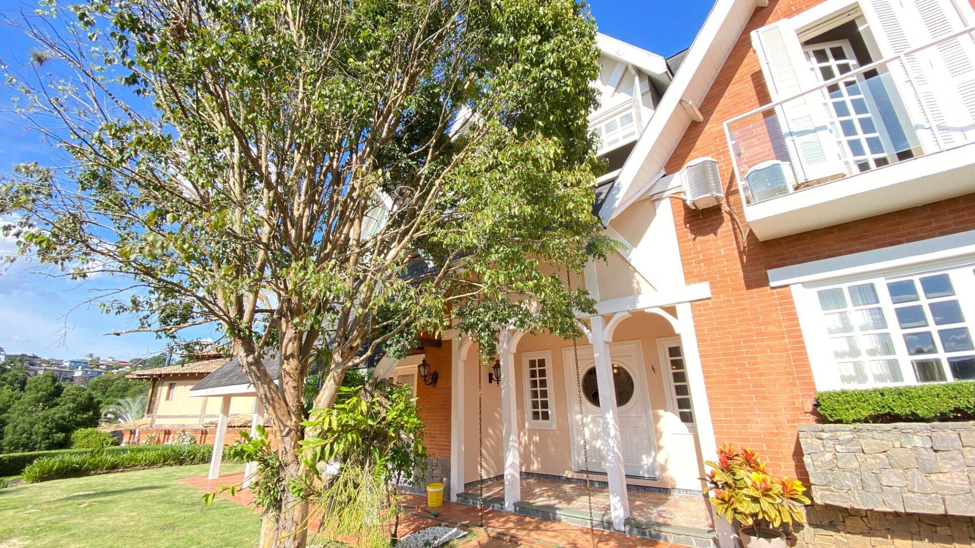 Casa, 5 quartos, 390 m² - Foto 2