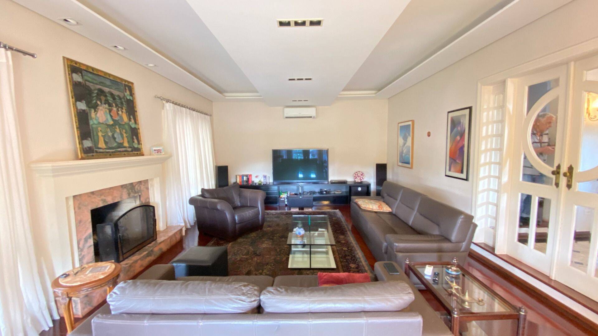 Casa, 5 quartos, 390 m² - Foto 5
