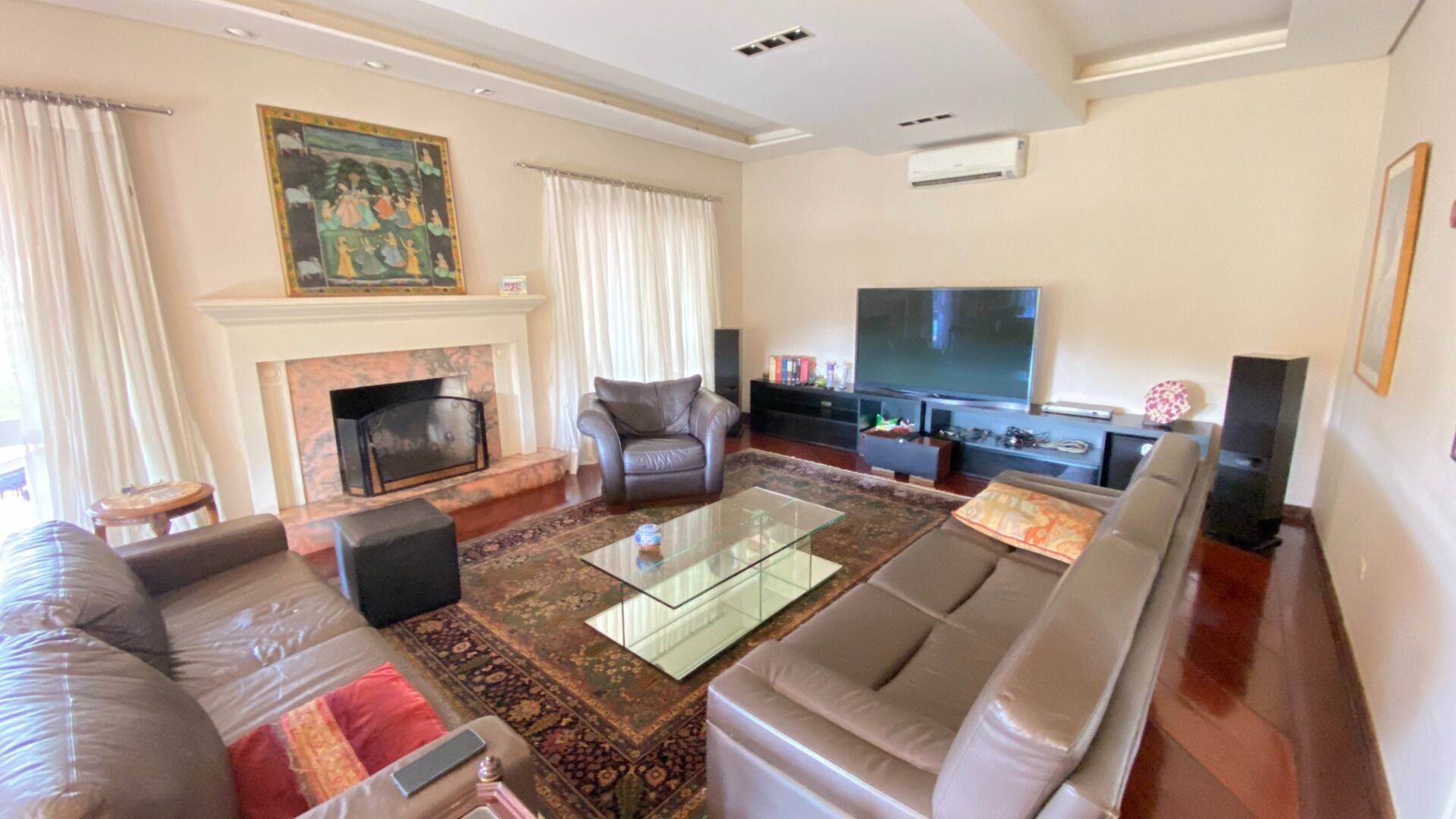 Casa, 5 quartos, 390 m² - Foto 6