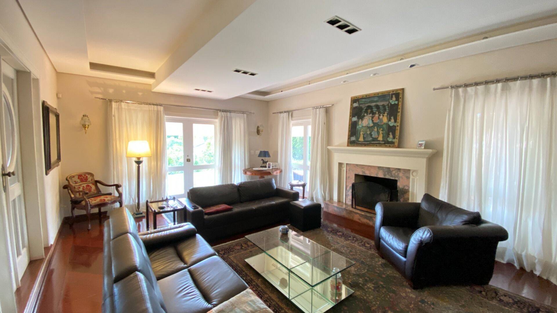 Casa, 5 quartos, 390 m² - Foto 7