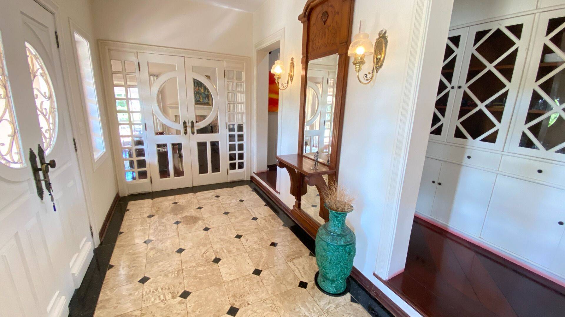 Casa, 5 quartos, 390 m² - Foto 8