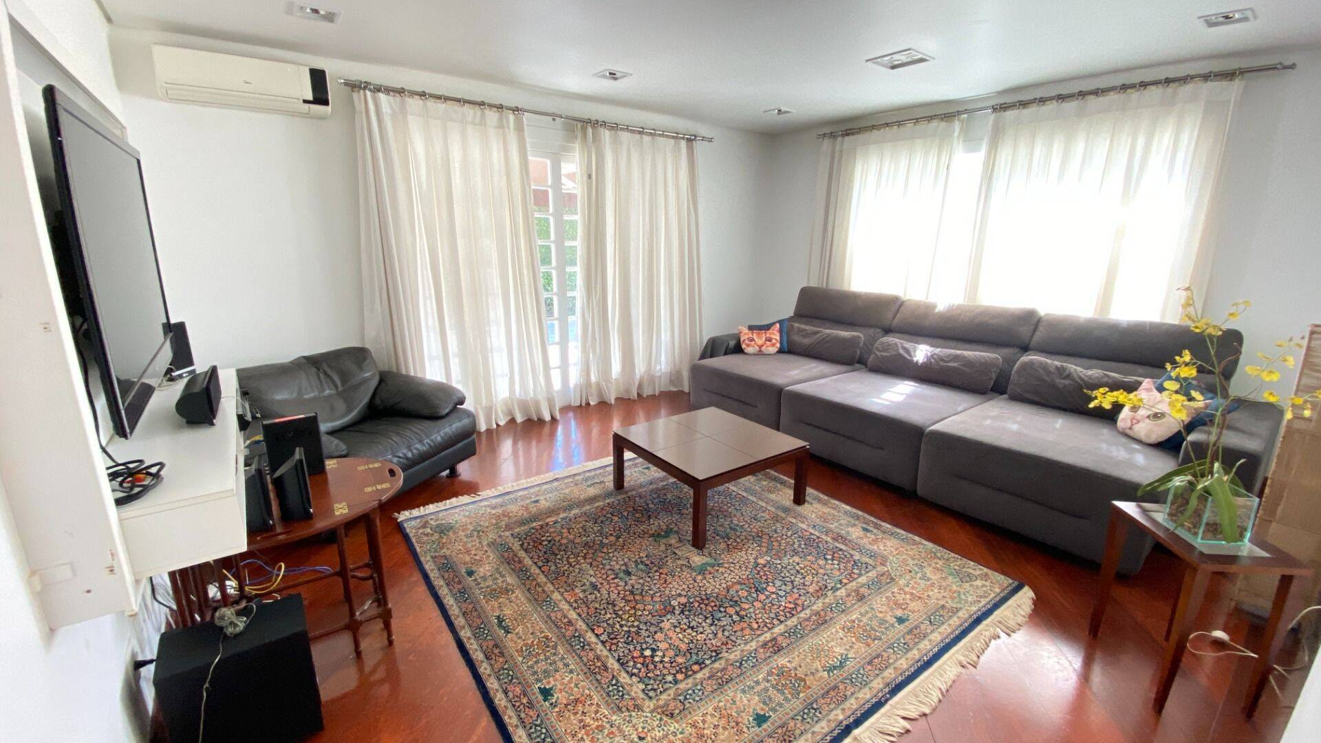 Casa, 5 quartos, 390 m² - Foto 10