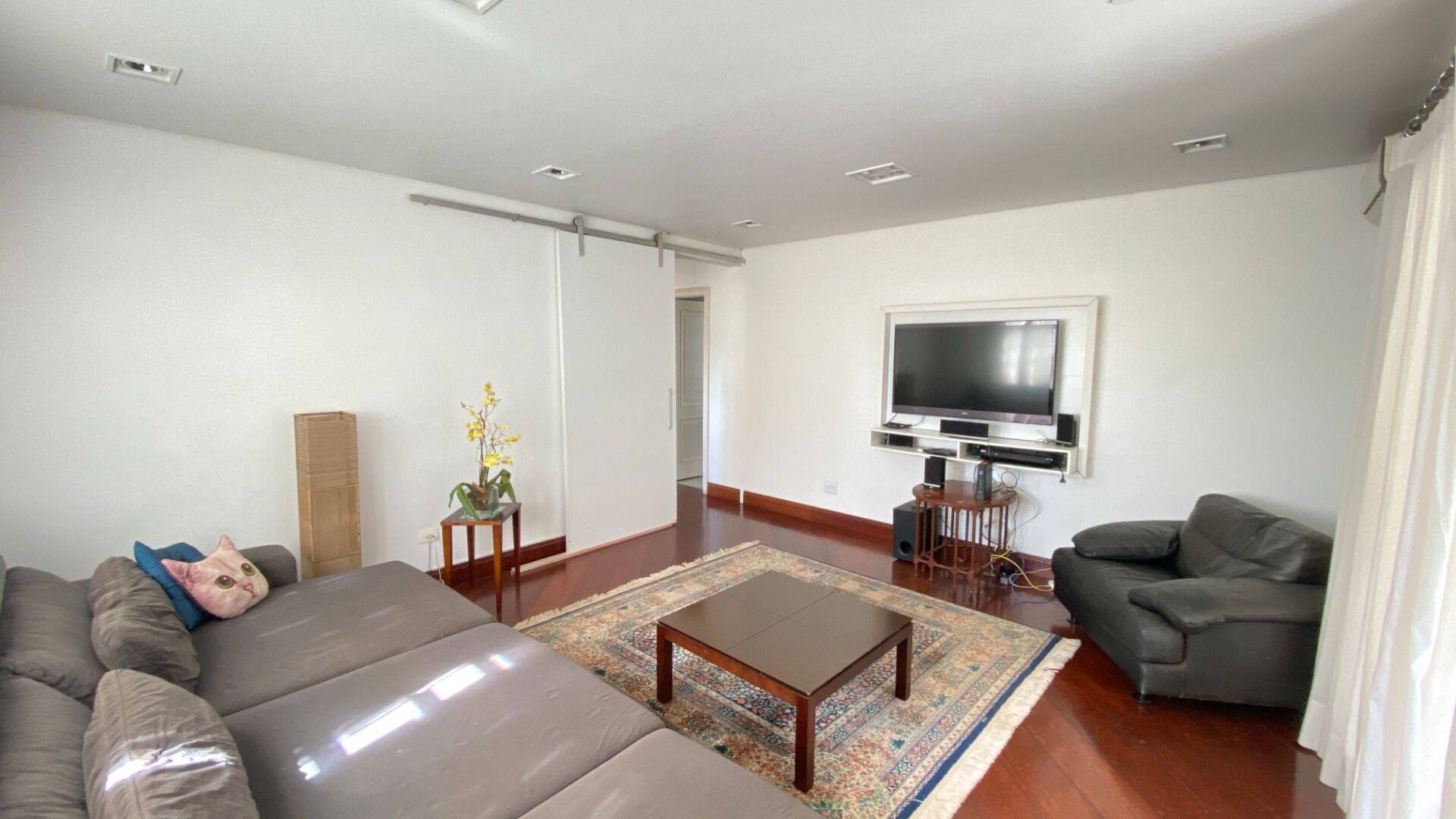 Casa, 5 quartos, 390 m² - Foto 11