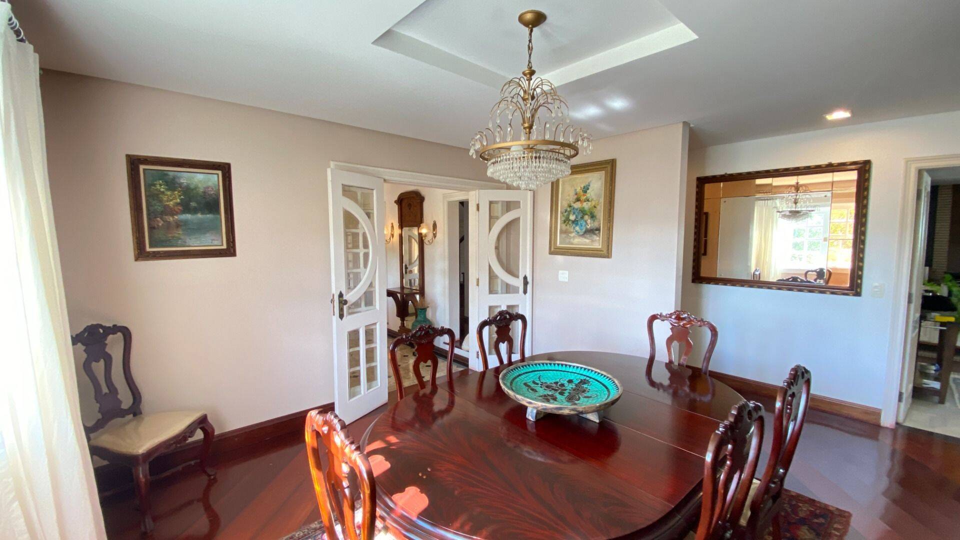 Casa, 5 quartos, 390 m² - Foto 13
